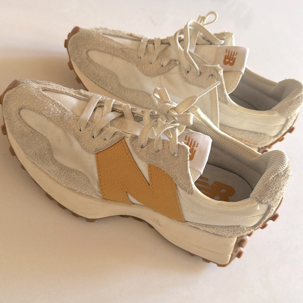 New balance